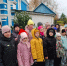 Православные гимназисты города Ачинска помолились за Литургией в Казанском соборе - Епархия