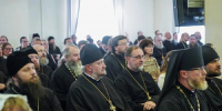 В Кирове открылись XXXI Свято-Трифоновские чтения 1 В Кирове открылись XXXI Свято-Трифоновские чтения - Кировская правда