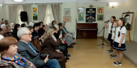 «Я ощутил своё столетие»: в Казани почтили память Равиля Бухараева - Министерство культуры