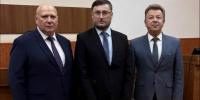 В Кировском городском суде новый председатель - SeverPost.ru