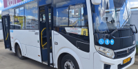 Костромской автобус №8 временно изменил маршрут - ГТРК Кострома