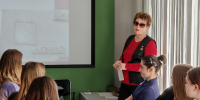 Галина Вандышева стала призёром конкурса «Ленинградская область: многообразие и единство народов в архивных документах» - Pro-Volhov.Ru