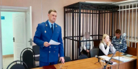Жительница Выгоничей в пьяном угаре убила сожителя - Сетевое издание Новости Брянска
