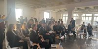 Архитекторы представили проекты будущих молодежных центров в Татарстане - ИА Татар-информ