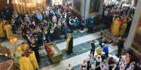 Фото Дениса Моргунова - Tumentoday.Ru