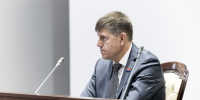 Кропоткин: капитальное строительство в Калининградской области «провисает» - NewKaliningrad.Ru