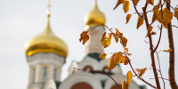 Ночью в Туле ожидается +8 градусов тепла - ТК Первый Тульский