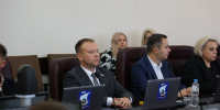 С начала года 123 калининградца переселили из аварийных домов в новые квартиры - Администрация г. Калининграда