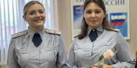 В уголовно-исполнительной инспекции УФСИН России по Ульяновской области подведены итоги работы за третий квартал 2026 года - УФСИН по Ульяновской области
