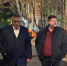 Александр Новиков оценил обустройство освещения в Ленинском районе Смоленска - Смоленская газета