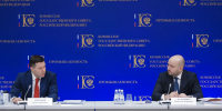 Вячеслав Федорищев провел заседание комиссии Госсовета по направлению «Промышленность» - ТК ТОЛЬЯТТИ 24