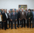 Национальное искусство в центре внимания - Парламент Республики