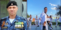 Судебный пристав — наставник нескольких поколений астраханских тхэквондистов - УФССП России