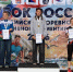Мирослава Гетт из Абакана — абсолютная чемпионка России по спортивному ориентированию - Абакан 24