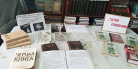 В селе Чистопольского района прошёл информационный час к 120-летию Сары Садыковой - Чистополь-информ