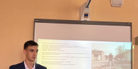 Защита преддипломной производственной практики бакалавров направления подготовки 21.03.02 «Землеустройство и кадастры» - Вавиловский университет