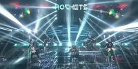 Французская группа Rockets впервые выступит в Петербурге - Петербургский дневник