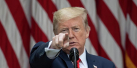 Трамп хочет заключить мирное соглашение по Украине на саммите G20 - Петербургский дневник