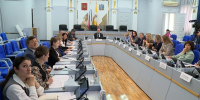 На Ставрополье на 3 млрд рублей хотят увеличить поддержку участников СВО - Телеканал СвоёТВ