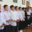 Ученики школы-интерната Пскова пополнили ряды Юнармии - ГТРК Псков