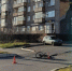 За сутки в Мурманской области сбили двух северян - SeverPost.ru