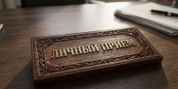Прокурор Владимирской области Юлия Калистова проведёт личный приём граждан в Курлове - ГТРК Владимир