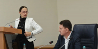 В гордуме обсудили приоритетные направления развития туризма в Воронеже - TV-Gubernia.Ru