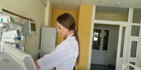 Еще одним врачом-анестезиологом больше: Ольга Полянская рассказала, почему вернулась в Сызрань - КТВ-ЛУЧ