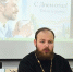 Клирик Выксунского благочиния встретился с будущими воспитателями дошкольников - Выксунская епархия