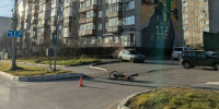 За сутки в 3 ДТП получили телесные повреждения 3 северянина - Мурманский вестник