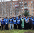 В Инте открыли "Аллею памяти" в честь героев локальных конфликтов и СВО - ИА Комиинформ