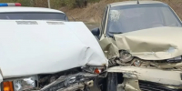 Двое детей пострадали в ДТП в Ростове - Bloknot-Rostov.Ru