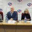 Пензенских пенсионеров научили защищаться от гриппа по видеотрансляции - Progorod58.Ru