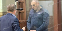 Суд арестовал петербуржца по обвинению в убийстве с расчленением и краже - Online47.Ru