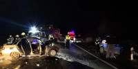 Около Нижнего Тагила в ДТП погиб водитель легковушки и пострадали двое - КП Екатеринбург