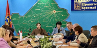 Директор школы из Клинцов Татьяна Харченко стала депутатом Брянской облдумы - БрянскToday.Ru