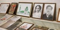 Холмогоры и Спасо-Преображенский собор призваны стать частью «Императорского маршрута» на Русском Севере - Культура Архангельской области