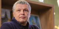 Сергей Катышев рассказал, как Юра Борисов попал в фильм «Лавр» - Spbdnevnik.ru