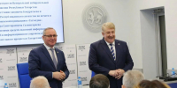 Газета «Новая Кама» вошла в число изданий, отмеченных ЦИК Татарстана - Газета Новая Кама