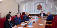 Депутаты Законодательного Собрания обсудили работу Совета муниципальных образований Владимирской области - Сетевое издание Владимирские новости