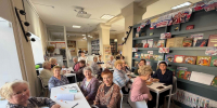 КОЛЕСО ИСТОРИИ - ЦБС Кусинского района