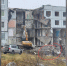 снос дома - ИА Nord-News.Ru