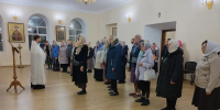 01 - Пензенская Епархия