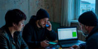 Москва обналичивает, Ялта теряет: как 20-летние курьеры стали шестерками в большой игре киберпреступности - RuInformer.Com