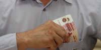 59-летнего дончанина осудили на два года за попытку подкупить полицейского - Комсомольская правда