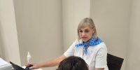 Проект Центра Галереи Чижова помог выявить онкологию на ранней стадии у жительниц Воронежа - Bloknot-Voronezh.Ru