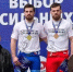 Подмосковные борцы завоевали семь медалей Всероссийских соревнований в Ярославле - РТВ-Подмосковье