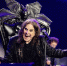 Медики опасались, что Осборн уже не сможет выступить | Источник: ozzyosbourne / Instagram (экстремистская организация, деятельность запрещена на территории РФ) - 161.Ru