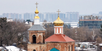 Богоявленскую церковь отреставрируют в Воронеже - МОЁ! Online