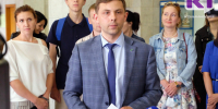В Москве задержан экс-депутат Госдумы РФ от Коми Олег Михайлов - ИА Комиинформ